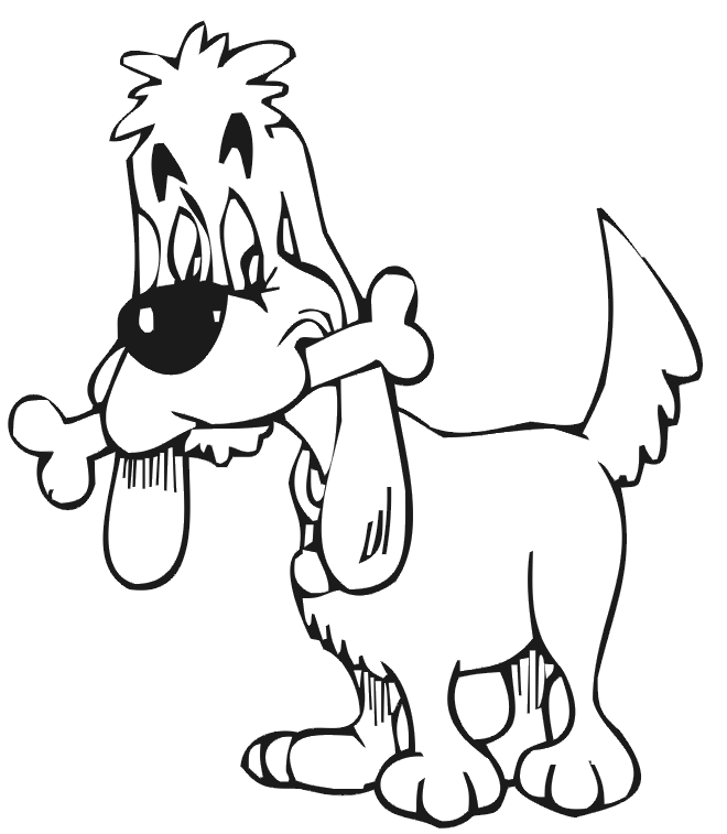 Dogs 3